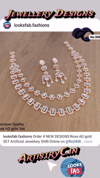 Buy Now Fashion GIF by ArtistryC