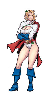 Beauty Pg Sticker