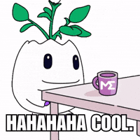 Frustrated Over It GIF by Magic Eden