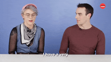 School Homeschool GIF by BuzzFeed