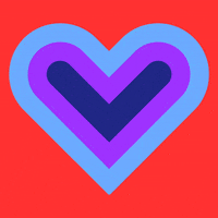los angeles county museum of art love GIF by LACMA
