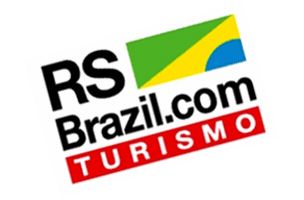 Rsbrazil Sticker by @rsbrazilturismo