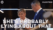 Huntedau GIF by Hunted Australia