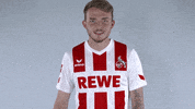 fckoeln football soccer bundesliga surprised GIF