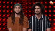 Pray Channel 9 GIF by LEGO Masters Australia