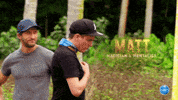 #survivorau GIF by Australian Survivor