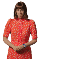 Carmen Resignation Sticker by Netflix España