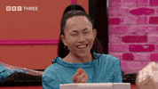 Druk Le Fil GIF by BBC Three