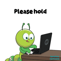 Customer Service Please GIF by VeeFriends