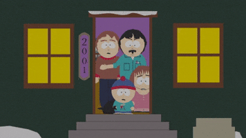 What The Hell Did You Do?