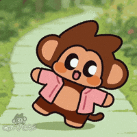 Drunk Too Many GIF by Chimpers