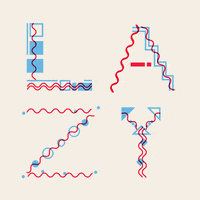 design swinging GIF by jewlybeads