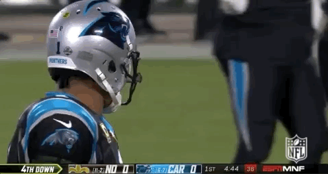 2018 nfl football GIF by NFL