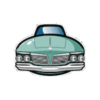 Car Sticker