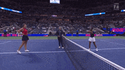Us Open Sport GIF by Tennis Channel
