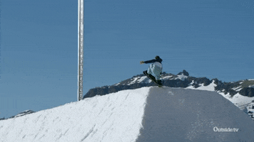 Wipe Out Lol GIF by Outside TV