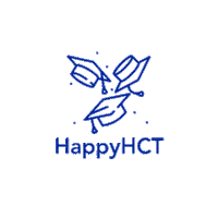 HCT_UAE hct خريج highercollegesoftechnology hctgrad Sticker