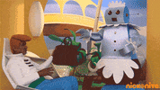 george lopez GIF by Nick At Nite