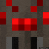 zombie skeleton GIF