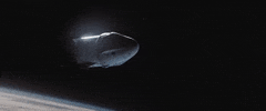 Dragon Rocket GIF by NASA