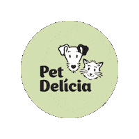 Petnutri pets mascotas dog food pet food Sticker