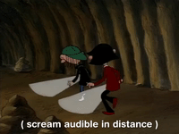 hey arnold nickelodeon GIF