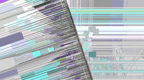 Art Digital Love GIF by systaime
