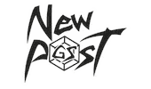 New Post Sticker by Greedy Skull