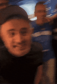 New York Basketball GIF by VaynerSpeakers
