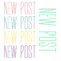 Sophieschoicest new post vegan newpost Sticker