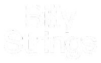 Bluegrass Leadfoot Sticker by Billy Strings