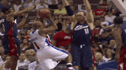 chauncey billups GIF