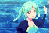 Love Live Tomari GIF