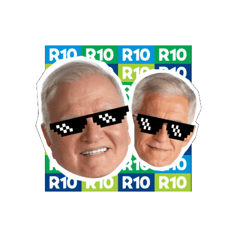 Governador Valadares Sticker by Renato Do Samaritano