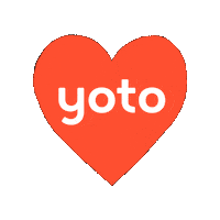 Yotolove Sticker by Yoto