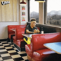 ummofficial sad bored waiting bvb GIF