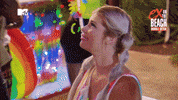 Sexy Ex On The Beach GIF by MTV Nederland