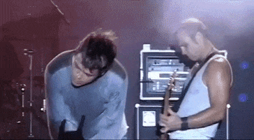 when i'm gone GIF by 3 Doors Down