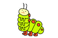 No Way Shake Head Sticker by Originals