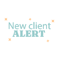Dharmacreativ alert newclient dharmacreativ newclientalert Sticker
