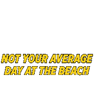 beach volley Sticker by AVP Pro Beach Volleyball Tour