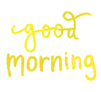 aniendyaptr good good morning sun morning Sticker