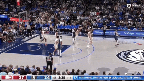 How The Dallas Mavericks Are Winning With An Old-School Style