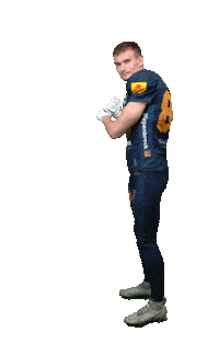 Football Sport Sticker by Dresden Monarchs