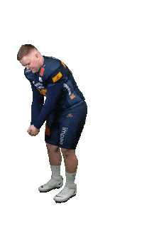 Football Sport Sticker by Dresden Monarchs