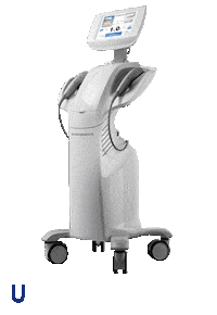 ClassysHQ classys hifu ultraformer facelifting Sticker