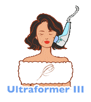 clinicapaulacordeiro dermato ultraformer paulacordeiro Sticker