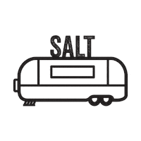 Dubai Sticker by FIND SALT