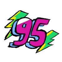 markoshmarko car speed street racing машина Sticker