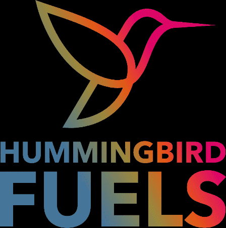 GIF by Hummingbird Fuels